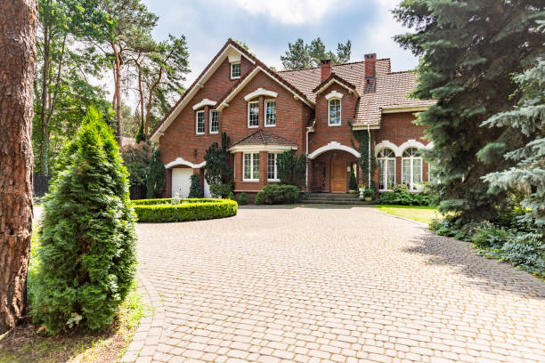 Reliable Tarrant, AL Driveway Pavers Solutions