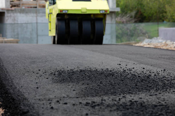 Best Paver Driveway Replacement  in Tarrant, AL