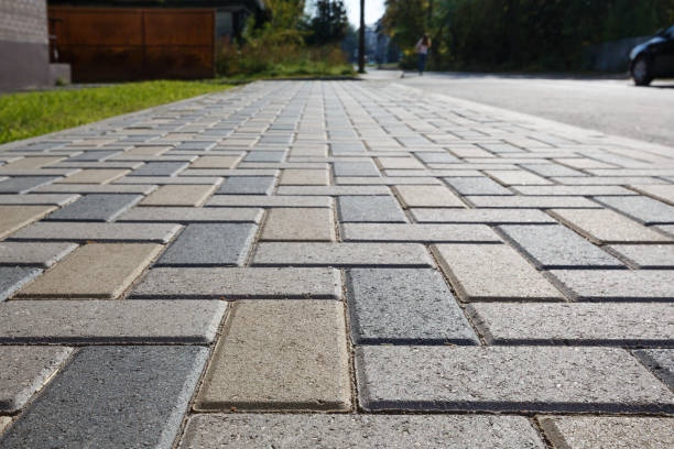 Best Concrete Paver Driveway  in Tarrant, AL