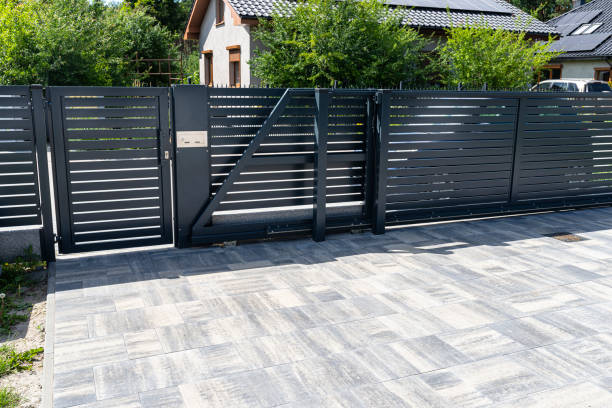 Best Cobblestone Driveway Pavers  in Tarrant, AL