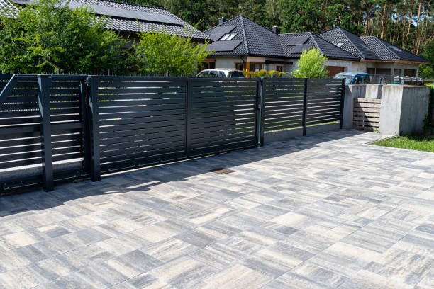 Best Affordable Driveway Pavers  in Tarrant, AL