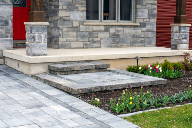 Best Driveway Paving Contractor  in Tarrant, AL