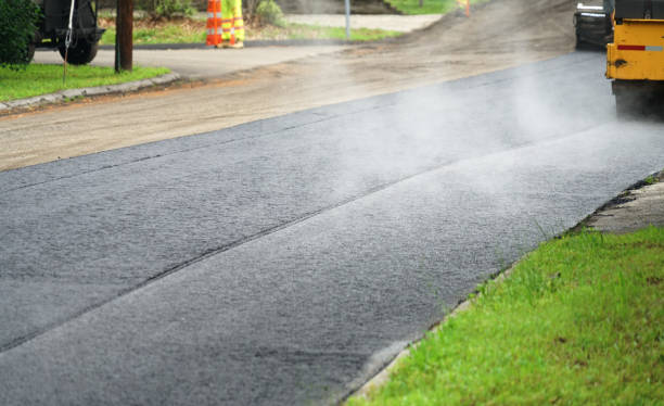 Best Commercial Driveway Pavers  in Tarrant, AL